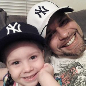 Meet your Posher, Omar